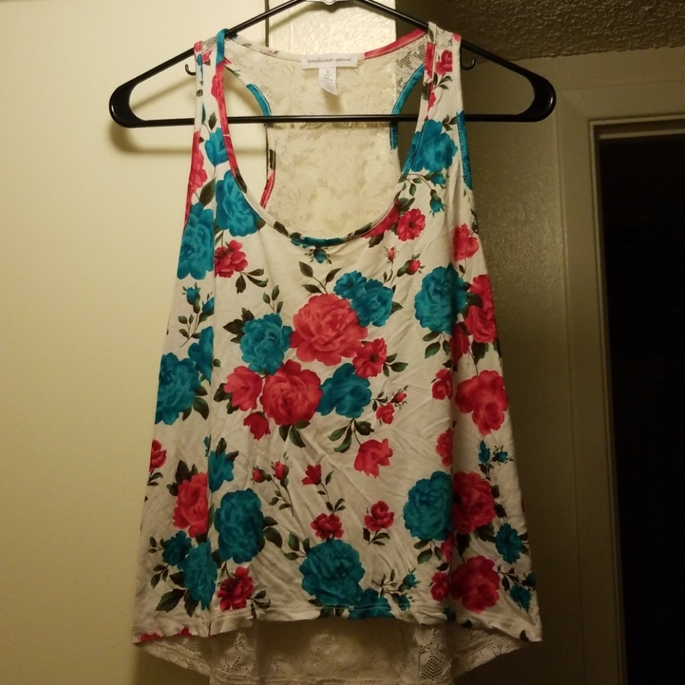 Clothing